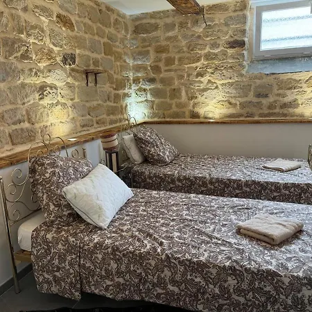 Charming Stone *