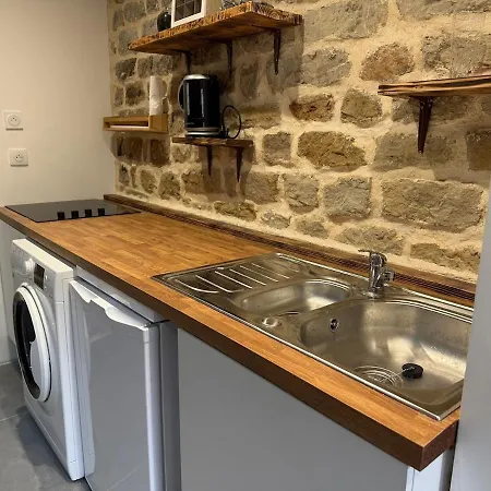 Charming Stone Appartamento